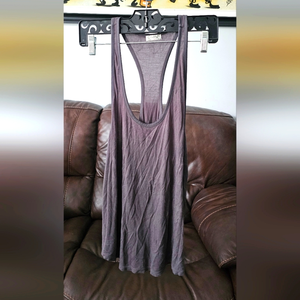 Free People intimately tank top sz M